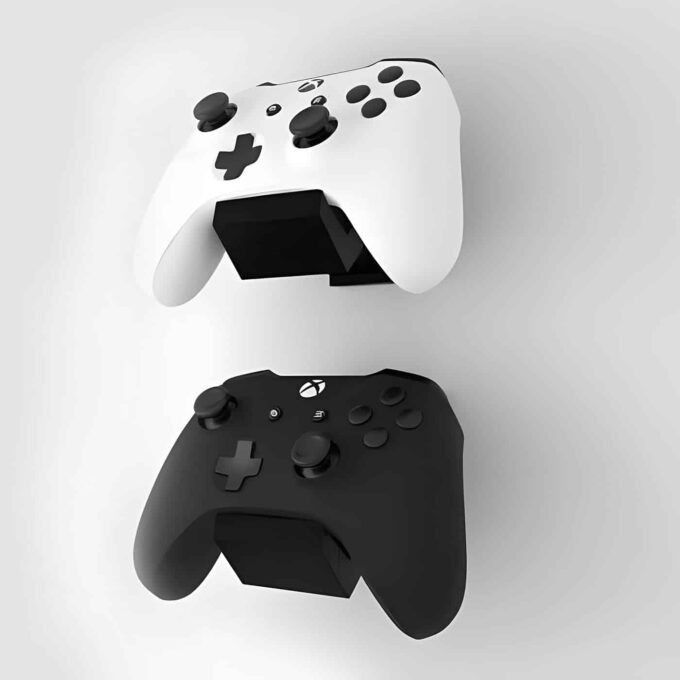 Wall Mount for XBOX ONE controller - Image 2