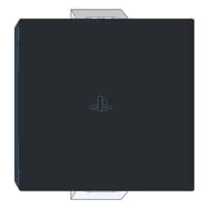 PS4 Wall Mount