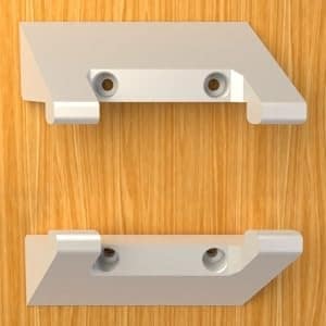 PS4 Wall Mount