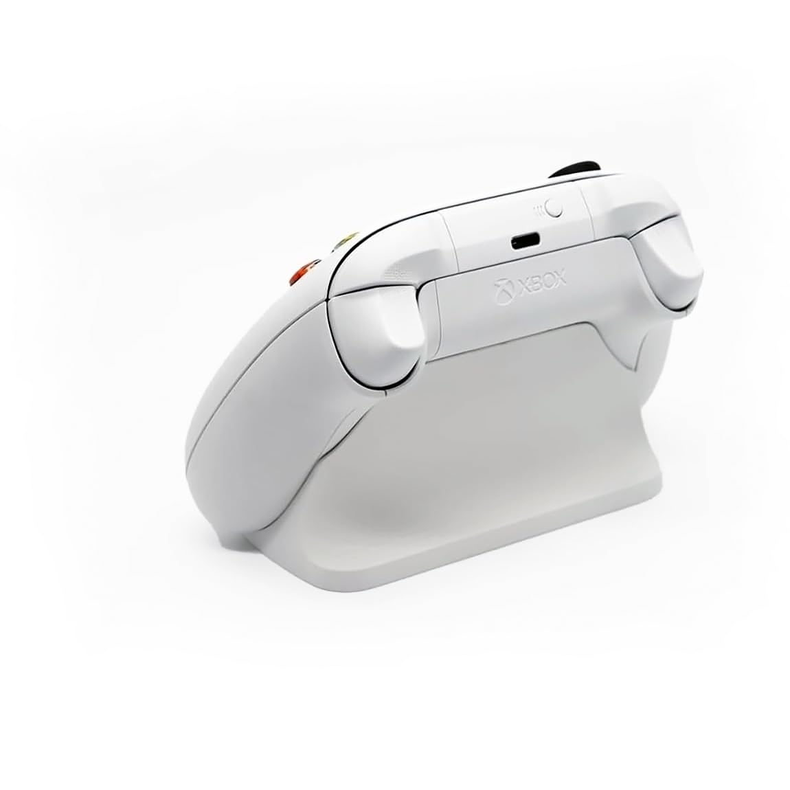 NanoMakers Stand for Xbox Controller (White) - Image 2