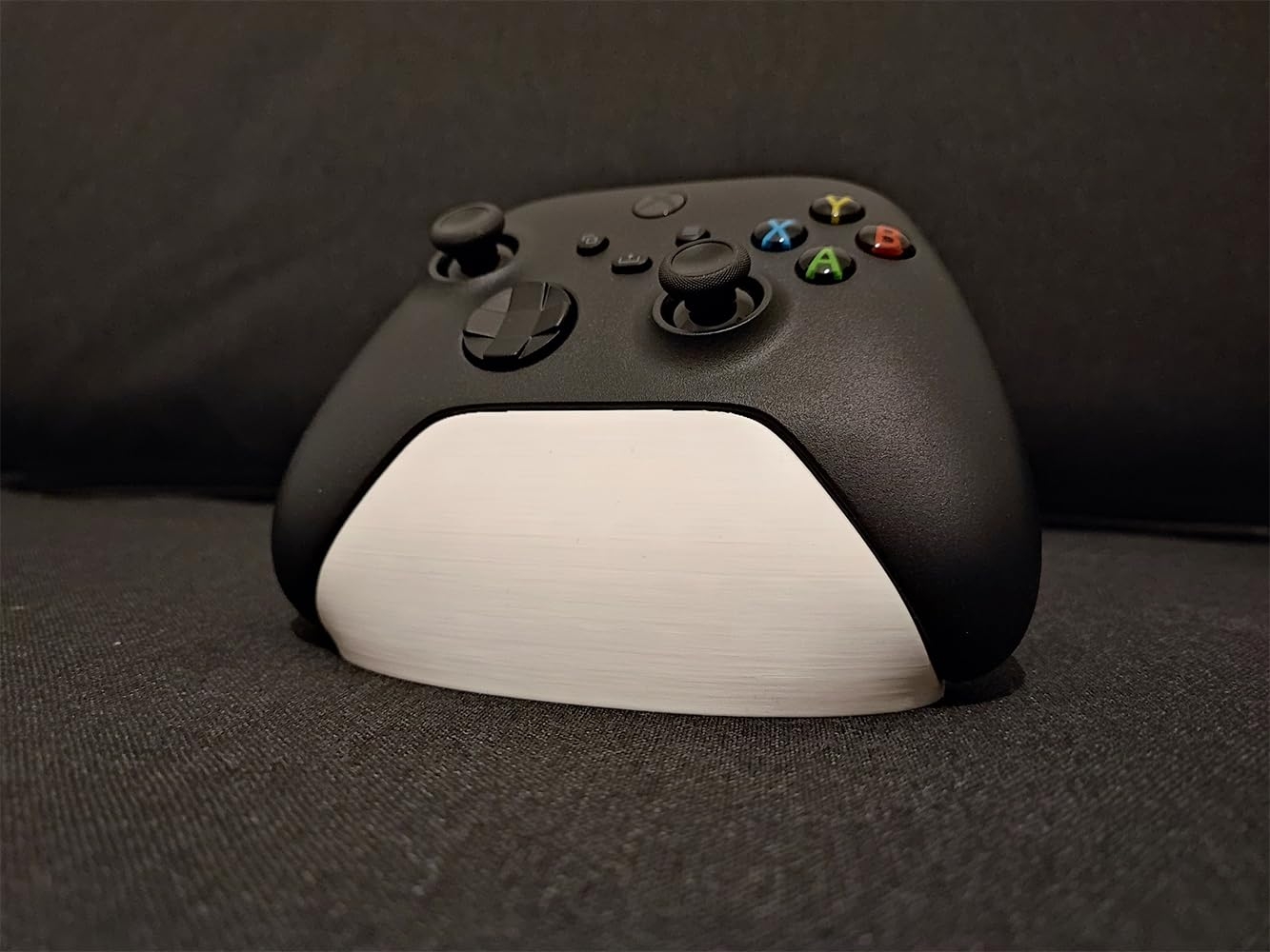 NanoMakers Stand for Xbox Controller (White) - Image 3