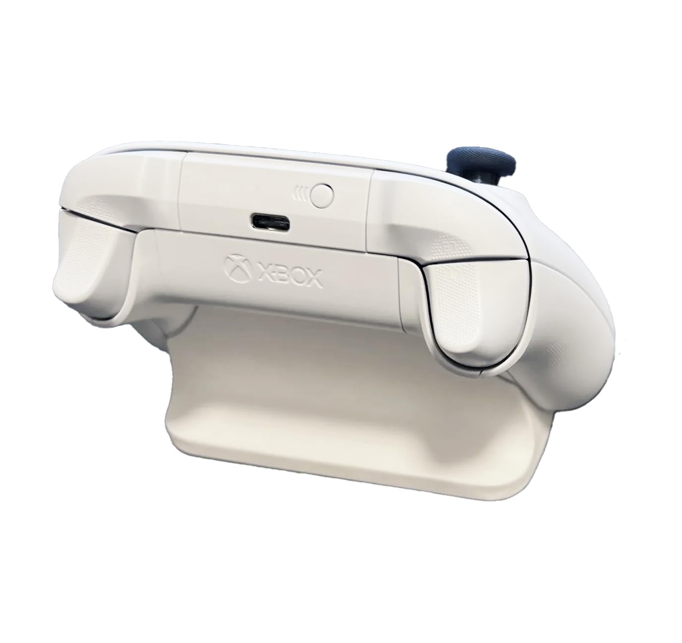 NanoMakers Stand for Xbox Controller (White) - Image 4