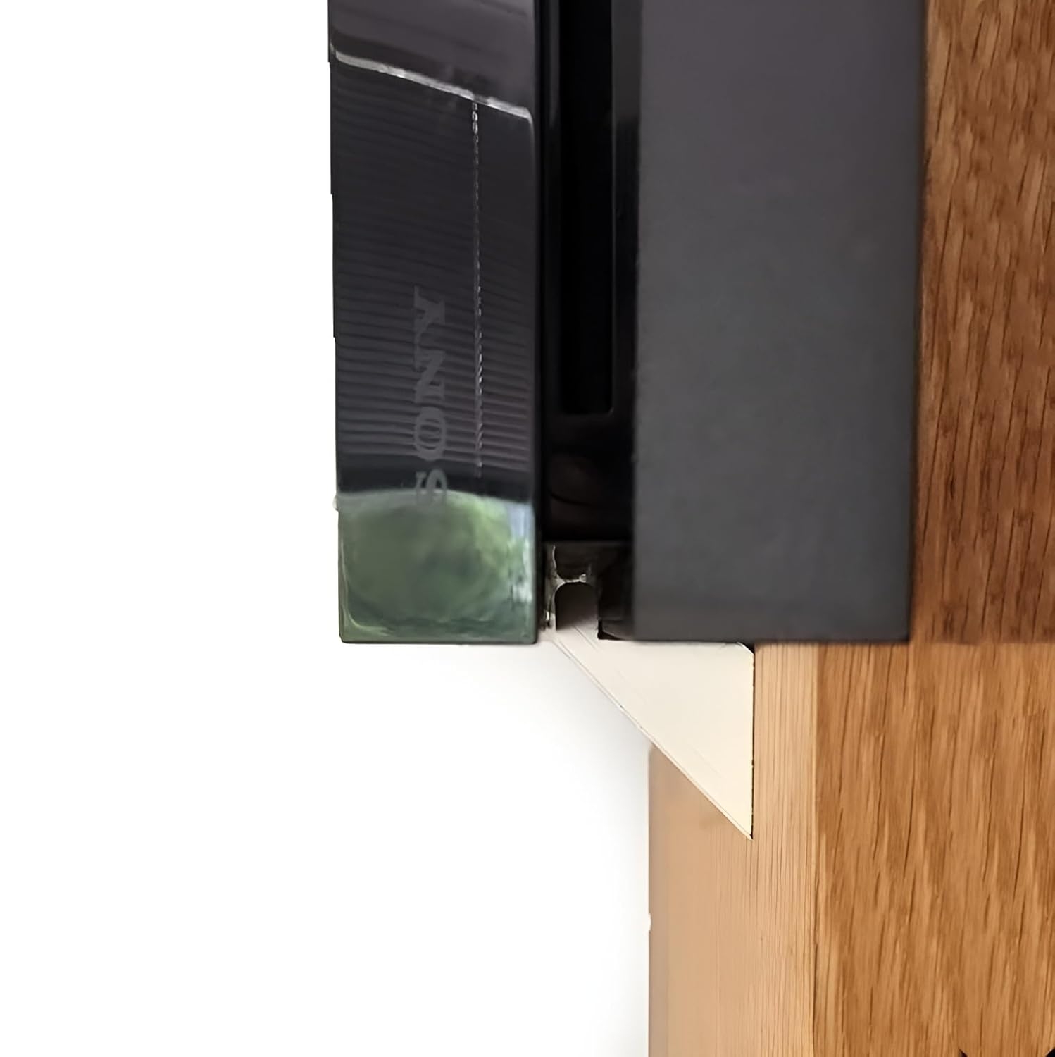 NanoMakers Wall Mount for PS4 - PlayStation 4 Wall Mount (White) - Image 4