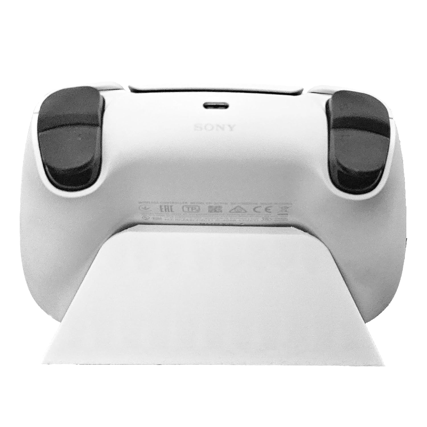 NanoMakers Stand for PS5 Controller - Compact & Stylish Stand for DualSense Controller - Image 4