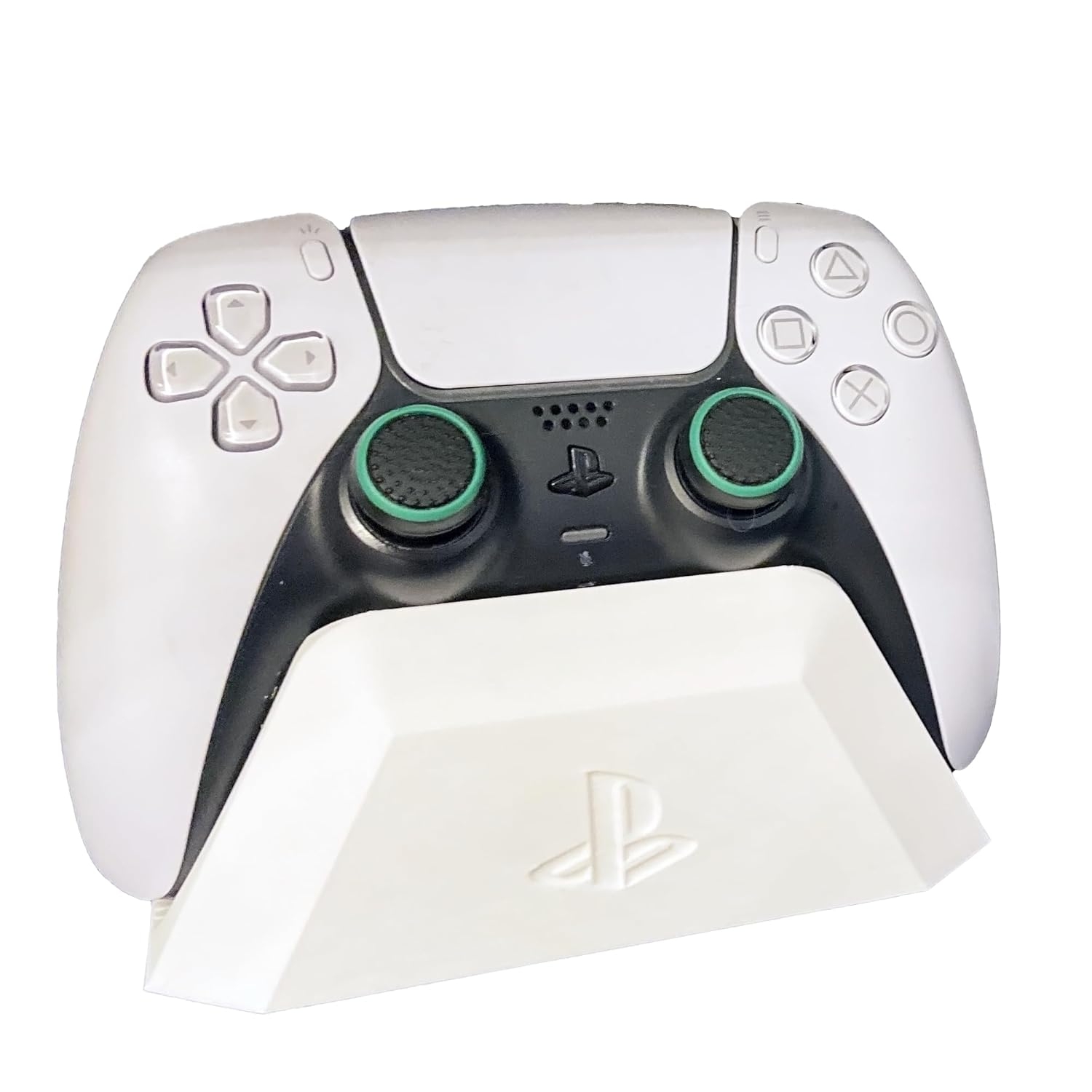 NanoMakers Stand for PS5 Controller - Compact & Stylish Stand for DualSense Controller - Image 5