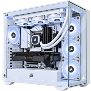NanoMakers Desktop PC